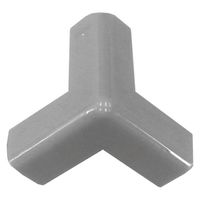 カーボーイ 安心クッションSTRONGみつあしグレー AC-210 1個（直送品）