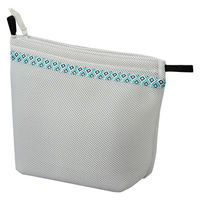 旅の持ち歩き洗濯ネット　Mサイズ 1個