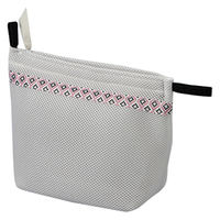 旅の持ち歩き洗濯ネット　Sサイズ 1個