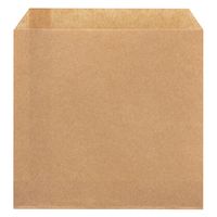 NF耐油平袋 小 未晒無地 1袋（100枚入）