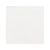 エコバーガー袋 No.12 白無地 1袋（100枚入）