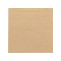 エコバーガー袋 No.18 未晒無地 1袋（100枚入）