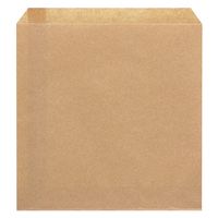 NF耐油平袋 中 未晒無地 1箱（4000枚：100枚入×40袋）