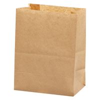 NF耐油角底袋 13-8 未晒無地 1箱（2000枚：100枚入×20袋）