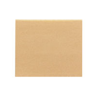 エコデリパック 21-18 未晒無地 1箱（2000枚：100枚入×20袋）