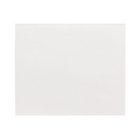 エコデリパック 18-15 白無地 1箱（4000枚：100枚入×40袋）