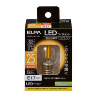 LED電球 E17 パナソニック ミニクリプトン パルック 40W形 電球