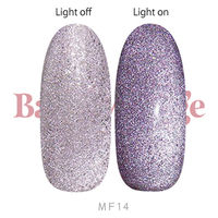 Baby Mirage プラチナムフラッシュマグ MF14 8g 147024 1個（直送品）