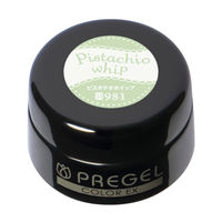 プリジェル　新品　各一本の価格になります。 楽天市場】PREGEL プリジェル カラーEx ジェルネイル カラー