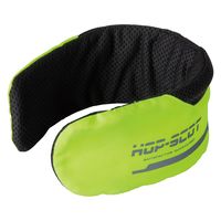 【ネッククーラー】CUC ハイビスカラークーラーネックプロ　蛍光イエロー 780041 1個