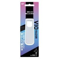 C*l様 貝印レザー 理容 廃盤品 センシティブレザー 貝印 - アスクル