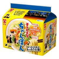 明星 チャルメラ　フライパンひとつで