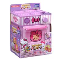 タカラトミー ふわもちWow！パンビーナ サンリオキャラクターズ 1個