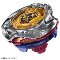 ウィザードロッド　3個 UX-03 ブースター ウィザードロッド5-70DB｜製品情報｜BEYBLADE