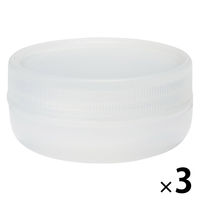 良品計画 無印良品 クリームケース