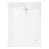 無印良品 ＴＰＵ巾着 Ｓ 約２０×２７ｃｍ 良品計画