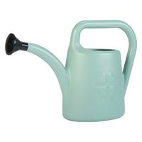 【園芸用品】Do LABO PRSOSP KONI ウォータリングカン 4.5L セージ 43162 1個