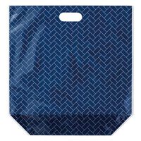 ヘッズ 和模様スタンドバッグーＬ／ひがき（３０枚） JT-OSBL 1袋(30枚)