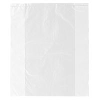 ヘッズ 無地雨よけカバーー３（１００枚） M-RC3 1袋(100枚)