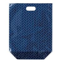 ヘッズ 和模様スタンドバッグーＭ／ひがき（３０枚） JT-OSBM 1袋(30枚)