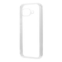 Google Pixel 9a ϏEϏՌnCubhP[X uUTILO Hybridv NA Xgbvz[tiij