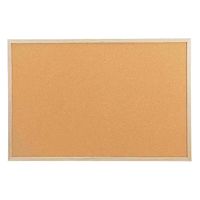 コルクボード マグネット使用可1200×900㎜ 強力マグネット60個付き マグピンコルクボード LL（900×600mm） 3枚 CAB336 アスカ