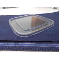 酒井容器 エコロック E-100・200 蓋 1ケース(2000個)（直送品）