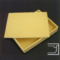 積水化成品中部 ギフト箱 四季彩々 SL-210 蓋付 00009595 1ケース(80個)（直送品）