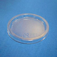 ミネロン化成工業 丸カップ 60M落し蓋 00012348 1ケース(5000個(100個×50))（直送品）