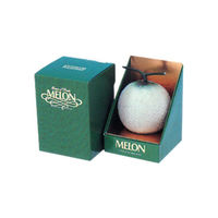 ギフト箱 紙箱 ヒナダンメロン 00014253 1ケース(100個(10個×10))（直送品）