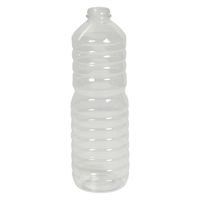 シービープラス 調味料入れ PET-1000 ボトル本体 00015355 1ケース(120個(120個×1))（直送品）