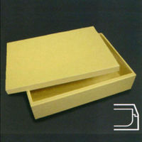 積水化成品中部 ギフト箱 四季彩々 SL-220N 蓋付 00049761 1ケース(60個)（直送品）