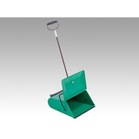 テラモト ちりとり 文化チリトリ 00085971 1ケース(5個)（直送品）