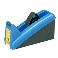 ニチバン OPPテープ テープカッター TC-C2 青 00117145 1袋（直送品）