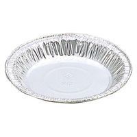 東洋アルミエコープロダクツ スープ容器 ホイルコンテナ213 00127653 1ケース(1000個(125個×8))（直送品）