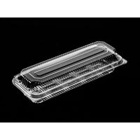 デンカポリマー フードパック OP-641R 00143985 1ケース(800個(50個×16))（直送品）