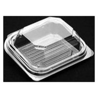 デンカポリマー フードパック OP-3010KU穴無 00203149 1ケース(900個(50個×18))（直送品）