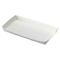 東罐興業 紙トレー NHS ST-13 00210567 1ケース(2000個(100個×20))（直送品）