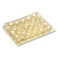 デンカポリマー フードパック OPライトR15-12(9)竹雀茶 00247750 1ケース(1200個(50個×24))（直送品）