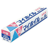 アルミホイル マイホイル厚型 UACJ製箔