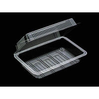 デンカポリマー フードパック OP-035 00351863 1ケース(2000個(100個×20))（直送品）