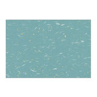 カミイソ産商 テーブルマット 尺3寸 No.342 昇龍紙 るりいろ 00361941 1袋(100個)（直送品）