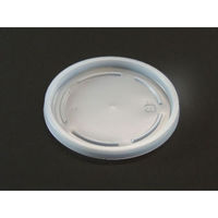 積水化成品中部 エスレンカップ A-450 蓋 00377778 1ケース(1000個(100個×10))（直送品）