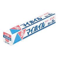 UACJ製箔 アルミホイル マイホイル 厚形 30cm×25m 00387518 1ケース(30個)（直送品）