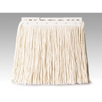 テラモト FXモップ 替糸(J) 260g ホワイト 00391847 1点（直送品）