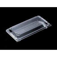 デンカポリマー フードパック OP-4432-40U 00396134 1ケース(600個(50個×12))（直送品）