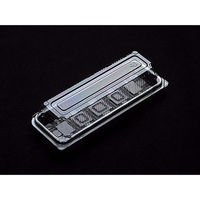 デンカポリマー フードパック OP-646 00392802 1ケース(600個(50個×12))（直送品）