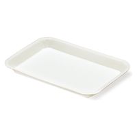 クラウンパッケージ 紙トレー MD-2 00406308 1ケース(1000個(50個×20))（直送品）