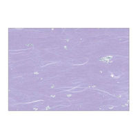 カミイソ産商 テーブルマット 尺3寸 No.334 銀閣 こいふじ 00415054 1袋(100個)（直送品）