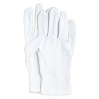おたふく手袋 4140 マチ無スムス手袋 Lサイズ 00423001 1袋（直送品）